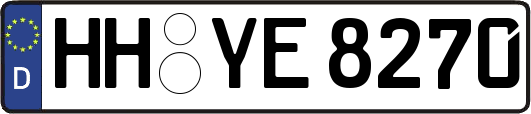 HH-YE8270