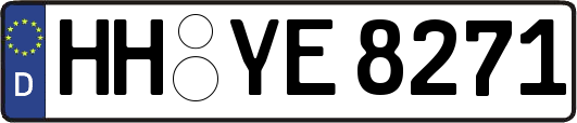 HH-YE8271