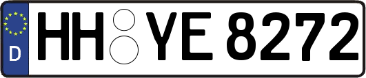 HH-YE8272