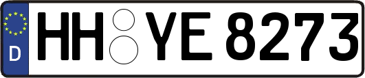 HH-YE8273