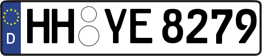 HH-YE8279