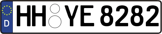HH-YE8282