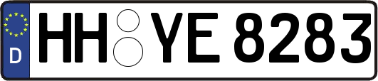 HH-YE8283