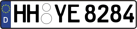HH-YE8284