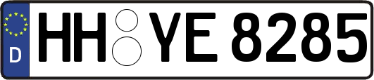 HH-YE8285