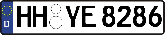 HH-YE8286