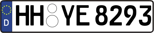HH-YE8293