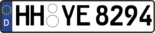 HH-YE8294