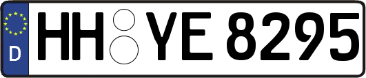 HH-YE8295