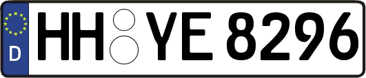 HH-YE8296