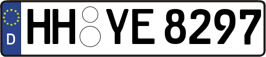HH-YE8297