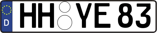 HH-YE83