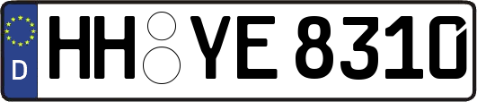 HH-YE8310