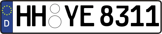 HH-YE8311