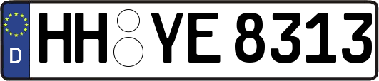 HH-YE8313