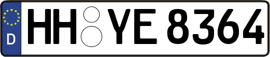 HH-YE8364