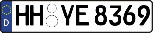 HH-YE8369
