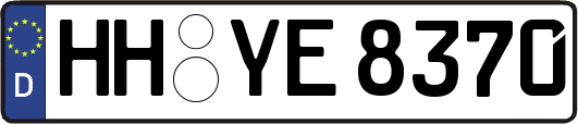 HH-YE8370