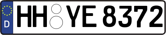 HH-YE8372