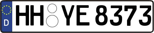 HH-YE8373