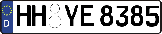 HH-YE8385