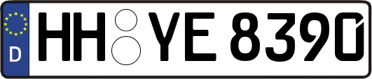 HH-YE8390