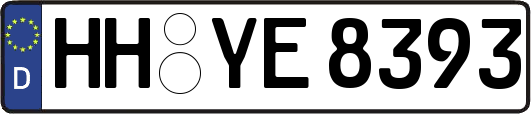 HH-YE8393