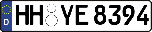 HH-YE8394