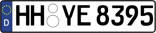 HH-YE8395
