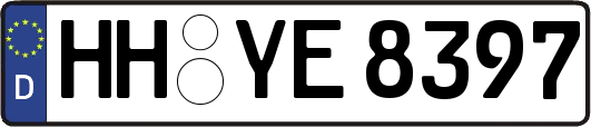 HH-YE8397