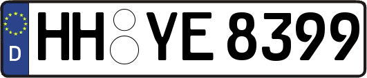 HH-YE8399