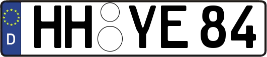 HH-YE84