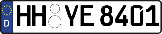 HH-YE8401