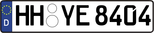 HH-YE8404