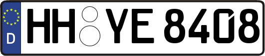 HH-YE8408