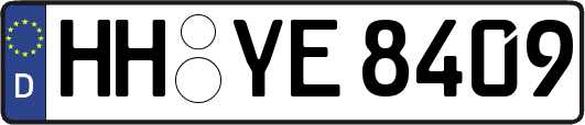 HH-YE8409