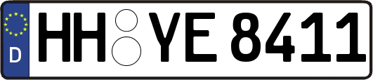HH-YE8411
