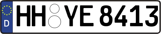 HH-YE8413