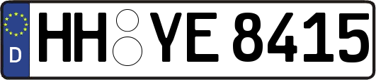 HH-YE8415
