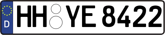 HH-YE8422