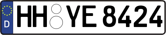 HH-YE8424