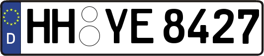 HH-YE8427