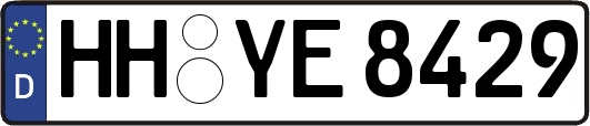 HH-YE8429