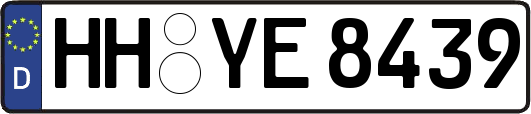 HH-YE8439