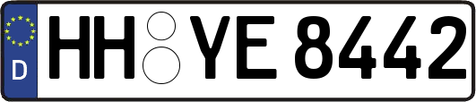 HH-YE8442