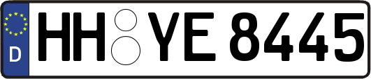 HH-YE8445