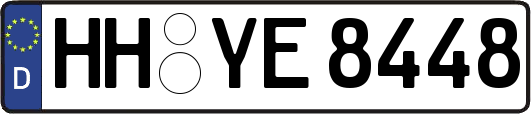 HH-YE8448