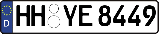 HH-YE8449