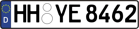 HH-YE8462