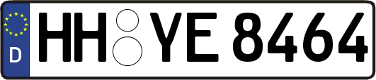 HH-YE8464